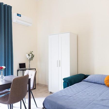 Savia Home カターニア エクステリア 写真