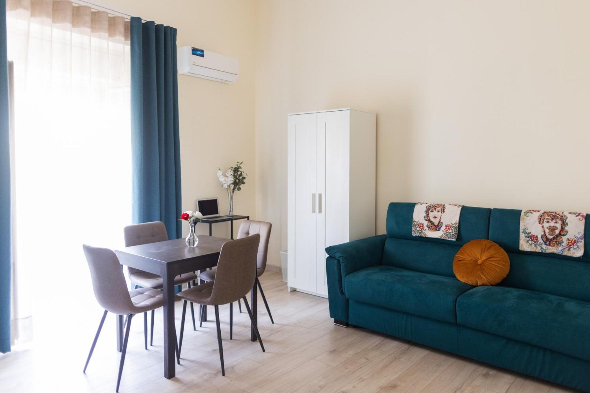 Savia Home カターニア エクステリア 写真